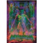 CLEMENTONI - The Morphing Collection - Stranger Things - Cadre lumineux V3