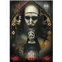 CLEMENTONI - Compact 1000 pieces - La None