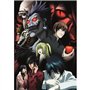 CLEMENTONI - Compact 1000 pieces - Death Note