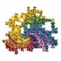 Clementoni | Puzzle 1000 Pièces ColorBoom Collection pour Enfants 10 Ans+ | 70x50 cm | Impression Haute Définition | Matières Re