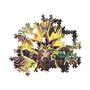 CLEMENTONI - Compact 1000 pieces - Yu-Gi-Oh!
