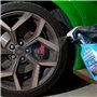 Mafra, Waterless Wash and Polish pour Un Nettoyage à Sec Complet de la carrosserie et des vitres de Voiture, sans Eau, 750ml