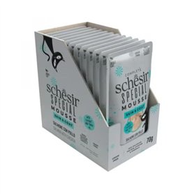 Schesir Special Skin & Coat