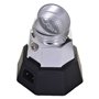 Cafetière Italienne Bialetti 2778/MR Noir Aluminium 90 ml 2 Tasses