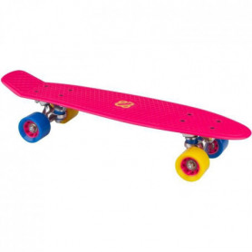 NIJDAM - ROSE Mini Skate Punky Power - Rose 71,99 €