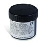 PRIMO - Gouaches lavables pour enfants +2 Ans, Gouaches à Doigt 50g, 6 Couleurs pour Peindre sur Papier et Verre, Peintures pour