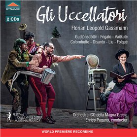 Gli Uccellatori