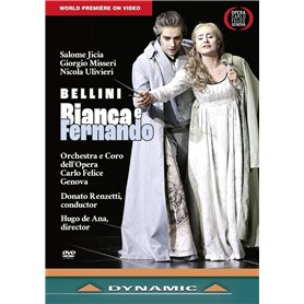 Bianca E Fernando