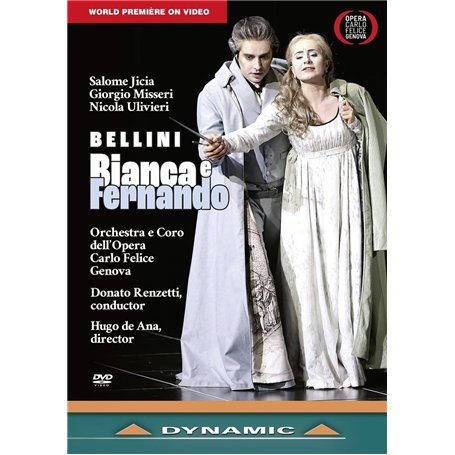 Bianca E Fernando