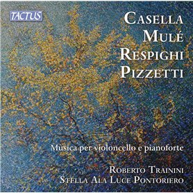 Musique pour Violoncelle et Piano