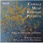 Musique pour Violoncelle et Piano