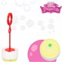 DULCOP - Pack de 36 Bulles Princesse Disney - Bulles de Savon - 60 Ml - 047023 - Multicolore - Plastique - Licence Officiel - Jo