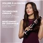 Ionisateur et Céramiq