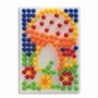 Quercetti - 0953 FC Portable Large d.15 Loisirs Créatifs - Jeu De Mosaïques
