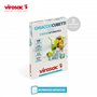 lot de 10 feuilles