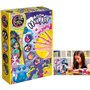 Art des ongles - Kit de Loisirs Créatifs - THE MOON ACADEMY - Composants pour Vernis