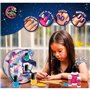 Art des ongles - Kit de Loisirs Créatifs - THE MOON ACADEMY - Composants pour Vernis, Flacons a Vernis