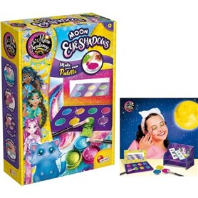 Ombre a paupieres - Kit de Loisirs Créatifs - THE MOON ACADEMY - Composants pour Fards