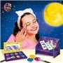Ombre a paupieres - Kit de Loisirs Créatifs - THE MOON ACADEMY - Composants pour Fards, Boîtiers a Fards