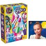 Rouge a levre - Kit de Loisirs Créatifs - THE MOON ACADEMY - Composants pour Rouges