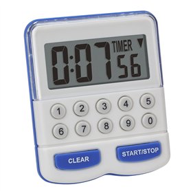 TFA 38.2010 Minuteur électronique