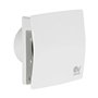Vortice Extracteur héli mural ø100 90m3/h
