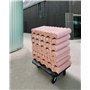 charge maximale 300 kg