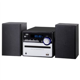 Mini Hifi Trevi 0H10F600