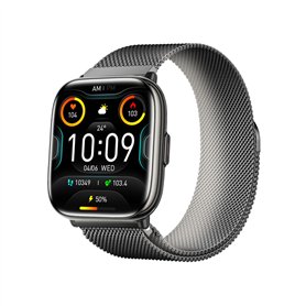 Montre intelligente Trevi 0TF26500 Noir 1