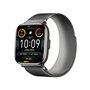 Montre intelligente Trevi 0TF26500 Noir 1