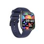 Montre intelligente Trevi 0TF26500 Noir 1,75"