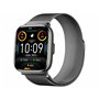 Montre intelligente Trevi 0TF26500 Noir 1,75"