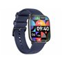 Montre intelligente Trevi 0TF26500 Noir 1,75"