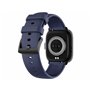Montre intelligente Trevi 0TF26500 Noir 1,75"