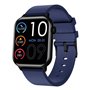 Montre intelligente Trevi T-FIT 201 A Bleu Noir 1