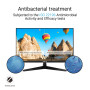ASUS Moniteur VY279HGR Eye Care – 27 Pouces FHD (1920 x 1080), IPS, 120 Hz (OC), SmoothMotion, 1 ms, Adaptive Sync, Technologie 