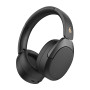 Edifier W830NB Casque Supra-auriculaire sans Fil avec ANC -45 DB, Batterie 94 Heures, Son Haute résolution LDAC, Audio Spatial, 