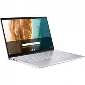 ACER - Chromebook Spin CP514-2H-30VZ - 14 FHD - Core i3-1110G4 - 8 729,99 €