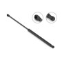 Stabilus Vérin à gaz de capot 949105 LIFT-O-MAT Amortisseur de capot avec 360 Newton amortisseur e,a, pour RENAULT Megane/Megane