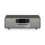 sonoro Prestige Système compact avec lecteur CD, Bluetooth et radio Internet (FM, Wi-Fi, DAB Plus, Spotify, Amazon, Deezer), gra