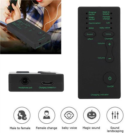Electraline 58110 Programmeur d'extérieur Ip44 Fonction Compte à Rebours avec Capteur et Télécommande