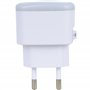 Electraline 58313 Veilleuse lumière Néon avec interrupteur 1,5W Blanc