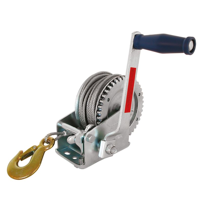 Electraline 87010 Interrupteur différentiel 25A, sensibilité 30mA, type AC