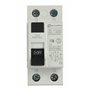 Electraline 87011 Interrupteur différentiel 63A, sensibilité 30mA, type AC