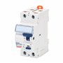 INTERRUPTEUR DIFFÉRENTIEL - IDP - 2P 40A TYPE AC INSTANTANÉ Idn=0