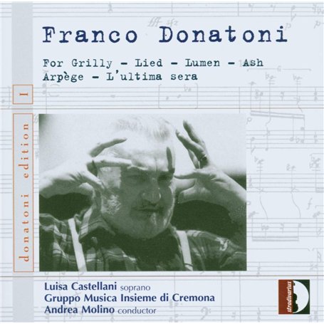 vol. 1. Castellani.