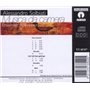 Solbiati : Musique de chambre. Ensemble Alternance.