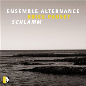 Schlamm