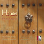 Haendel : Sonates pour flûte. Rossi
