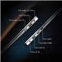 LincPlus Ordinateur Portable 14 Pouces Laptop IPS Full HD 4Go RAM + 64Go ROM + 512Go Expansion Quadricœur Processeur PC Portable